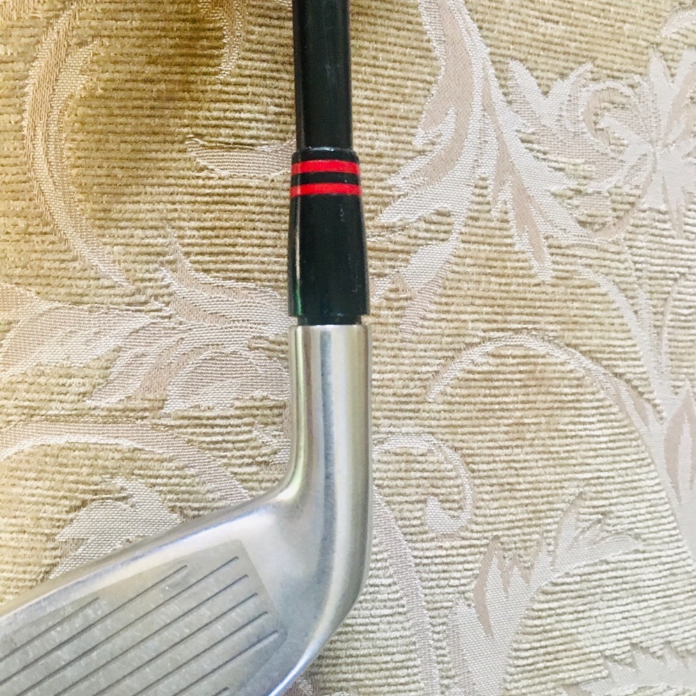 Ben Hogan Edge Cft 3 Hybrid Apex Edge2 Flex Shaft - image 5